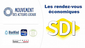 Indépendants et TPE : Soldes d'été, PGE, difficultés d'accès aux crédits bancaires, répercussion de la taxe foncière sur les loyers, Jean-Guilhem Darré dresse le bilan sans  langue de bois. Mouvement des acteurs locaux