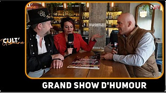 Acteurs Locaux Tv Locale Nantes - Grand show d’humour