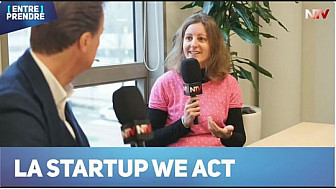 Acteurs-Locaux de TV Locale  Nantes  - La Startup We Act